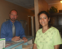 Welcome, Se Habla Espanol